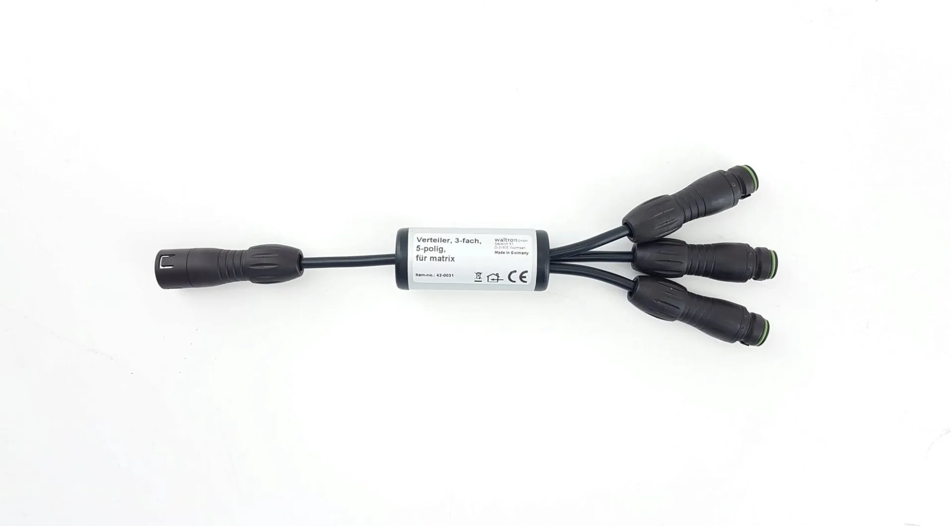 8x12 mm air tube for Regal 150-INT | S