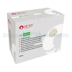 Bio-spheres 1000ml/box