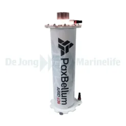 A.R.I.D. C36 (PVC Chamber)