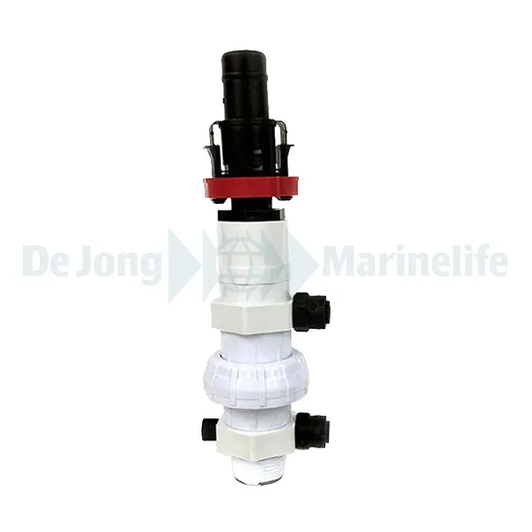 C-Series Ca Feed & Injection Assembly