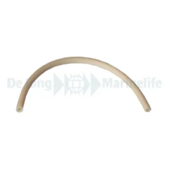 Dosing pump tube