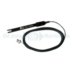 Temp-Sensor digital