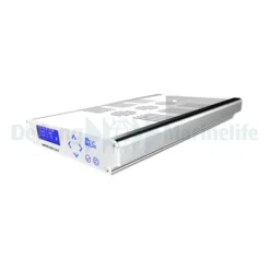 Mitras LX 7206, White, Schuko