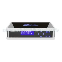 ProfiLux 4, Black, Schuko
