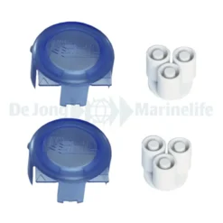 GHL Doser 2.1 pumps maintenance set