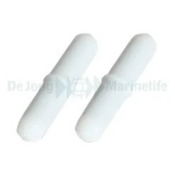 Replacement stirr bar for magnetic stirrer