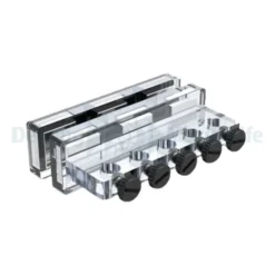 Tube holder 5