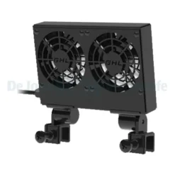 PropellerBreeze 3 - 2, Black, universal