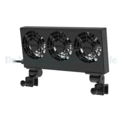 PropellerBreeze 3 - 3, Black, universal