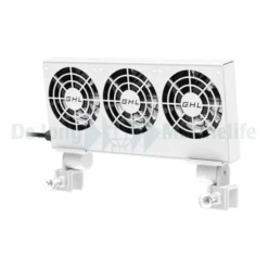 PropellerBreeze 3 - 3, White, universal