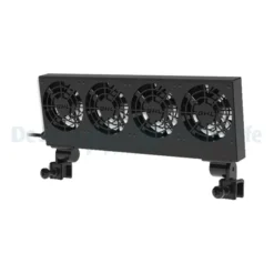 PropellerBreeze 3 - 4, Black, universal