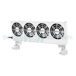 PropellerBreeze 3 - 4, White, universal