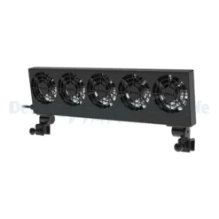PropellerBreeze 3 - 5, Black, universal
