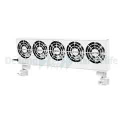 PropellerBreeze 3 - 5, White, universal