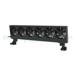 PropellerBreeze 3 - 6, Black, universal