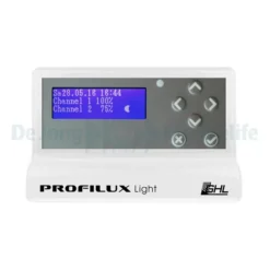 ProfiLux Light WiFi, White, universal