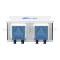 GHL Doser 2.2 Maxi EXT, 2 Pumps, White, Schuko