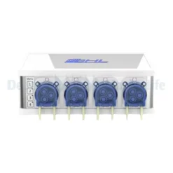 GHL Doser 2.2 SA, 4 Pumps, White, UK