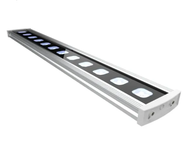 Mitras Lightbar 3 50 Deep Ocean, Silver/White