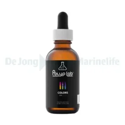 Polyplab Pro-Colours - 200%