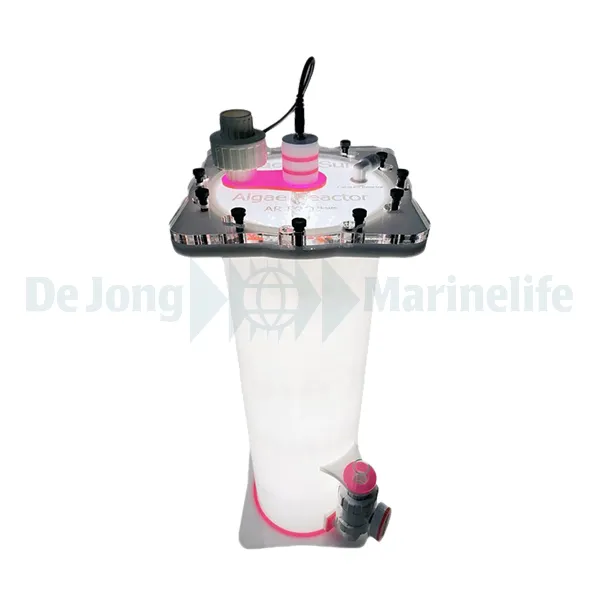 Algae reactor AR-PRO LARGE (up to 2000 liters) Hard Plumbing | M