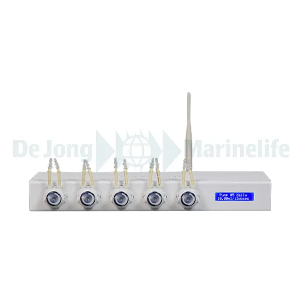Kore 5th 5 channel doser PRO – with ATO/AWC (optical sensor, | M
