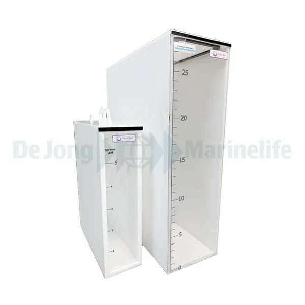 ATO Tank v5 White - 19 Liters Capacity | M