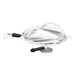 Digital temperature sensor Kore 5th/7th, 2m cable + plug | S