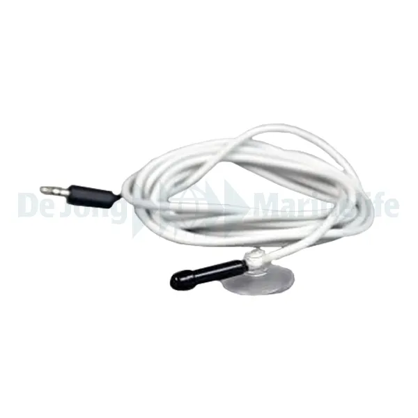 Digital temperature sensor Kore 5th/7th, 2m cable + plug | S