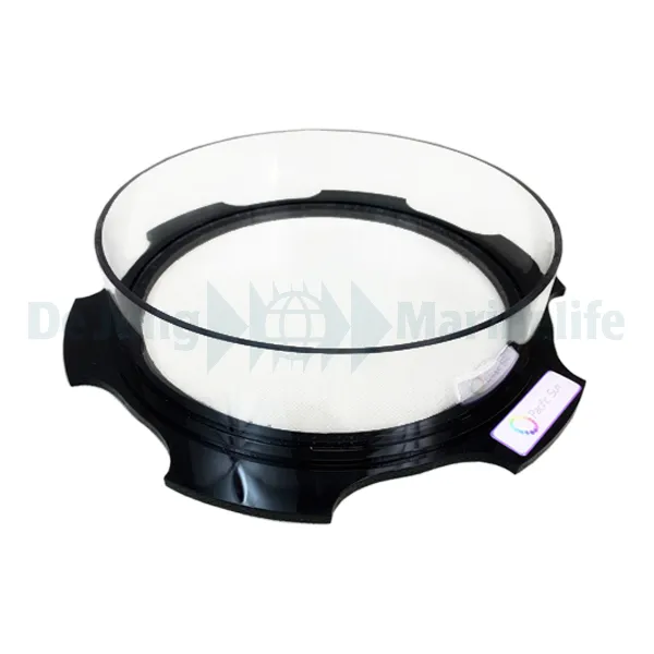 Looki Glass - For Watching Corals From Above Line Of Water