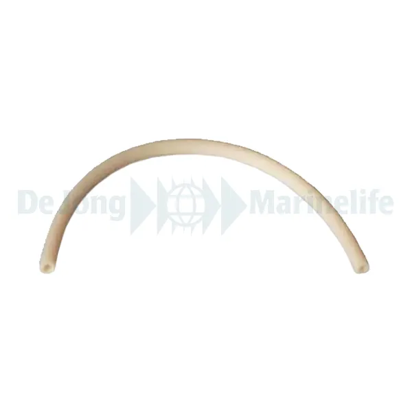 Fluoroelastomer Fast Flow Tubing | S