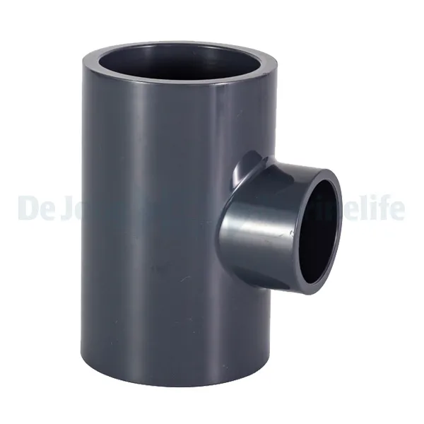 reducing tee 63 x 40