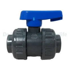 ball valve D 16