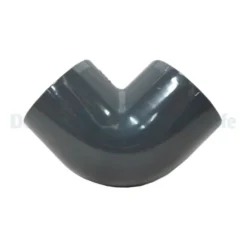elbow 90° D 63
