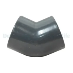 elbow 45° D 63