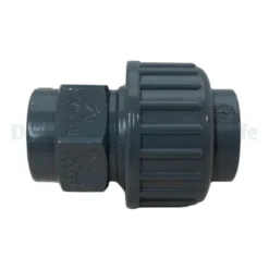 adapter union D 20