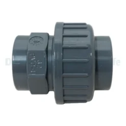 adapter union D 32