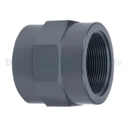 adaptor female thread 63 x 2"