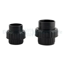 Adapter Union - 40 mm