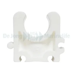 tube clip D 16