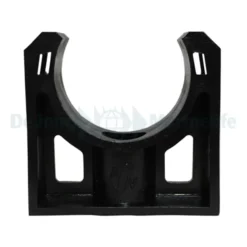 tube clip D 40