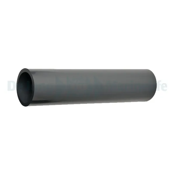 PVC pipe 10 x 1,00 mm PN10