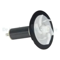 Rotor MiniRedDragon - 2,5 m3 230v | S