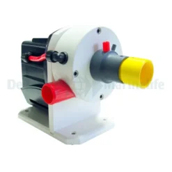 Bubble King® 1500 pump -New Model- BK400 internal