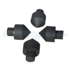 Rubber Feet set of 4