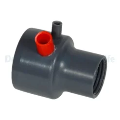 Nozzle - Base Part Bubble King® Double Cone 130-200