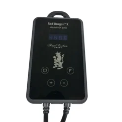 controller Red Dragon® X pump 60Watt / 2500l/h | S/M