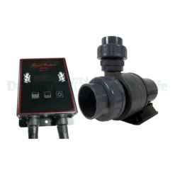 Red Dragon® 5 ECO 200 Watt / 19,0m³ | M