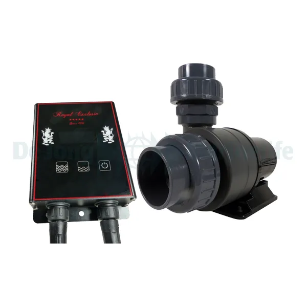 Red Dragon® 5 ECO 200 Watt / 19,0m³ | M