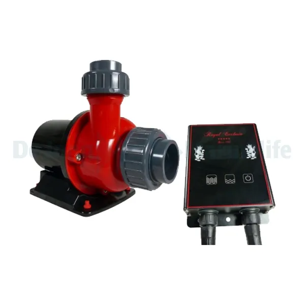 Red Dragon® 5 ECO 200 Watt / 13,0m³ - High Pressure | M